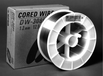 Kobe Steel, Ltd. Ibaraki Plant DW-309MoL / C1