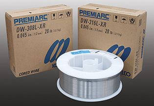 Kobe Steel, Ltd. Ibaraki Plant DW-308L / C1